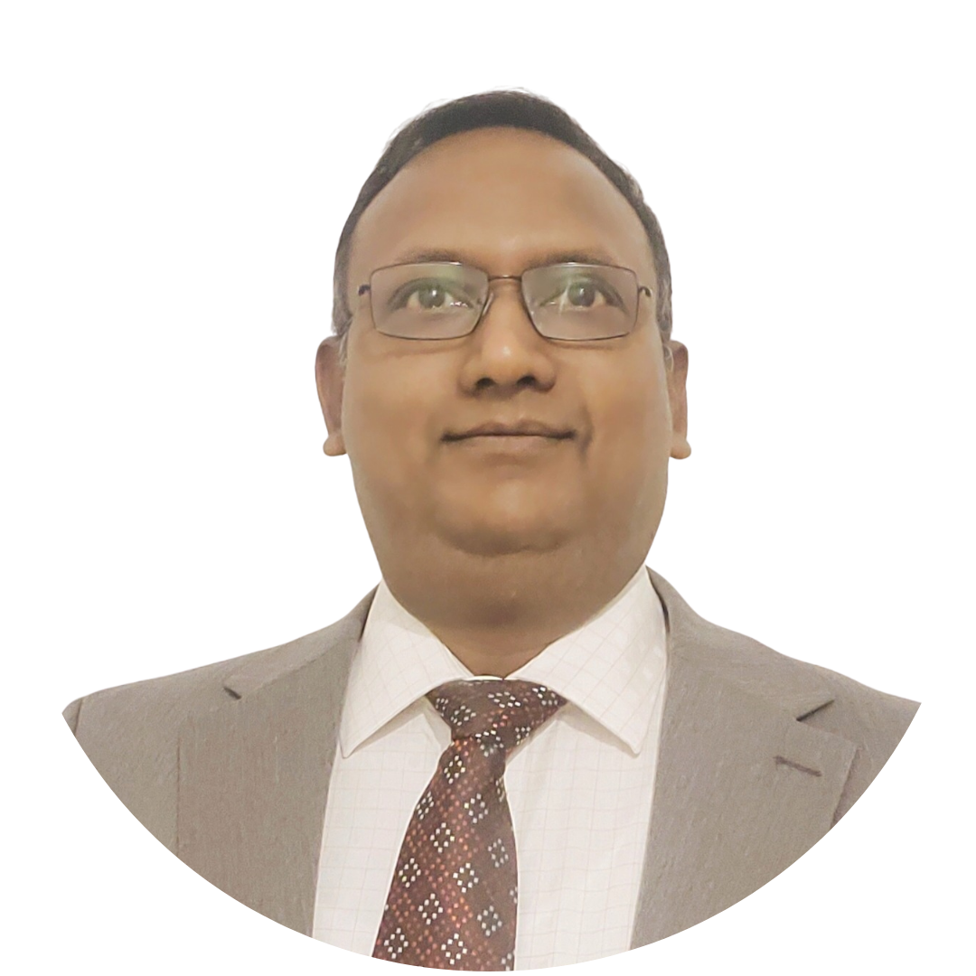 Er. Ajay Saxena