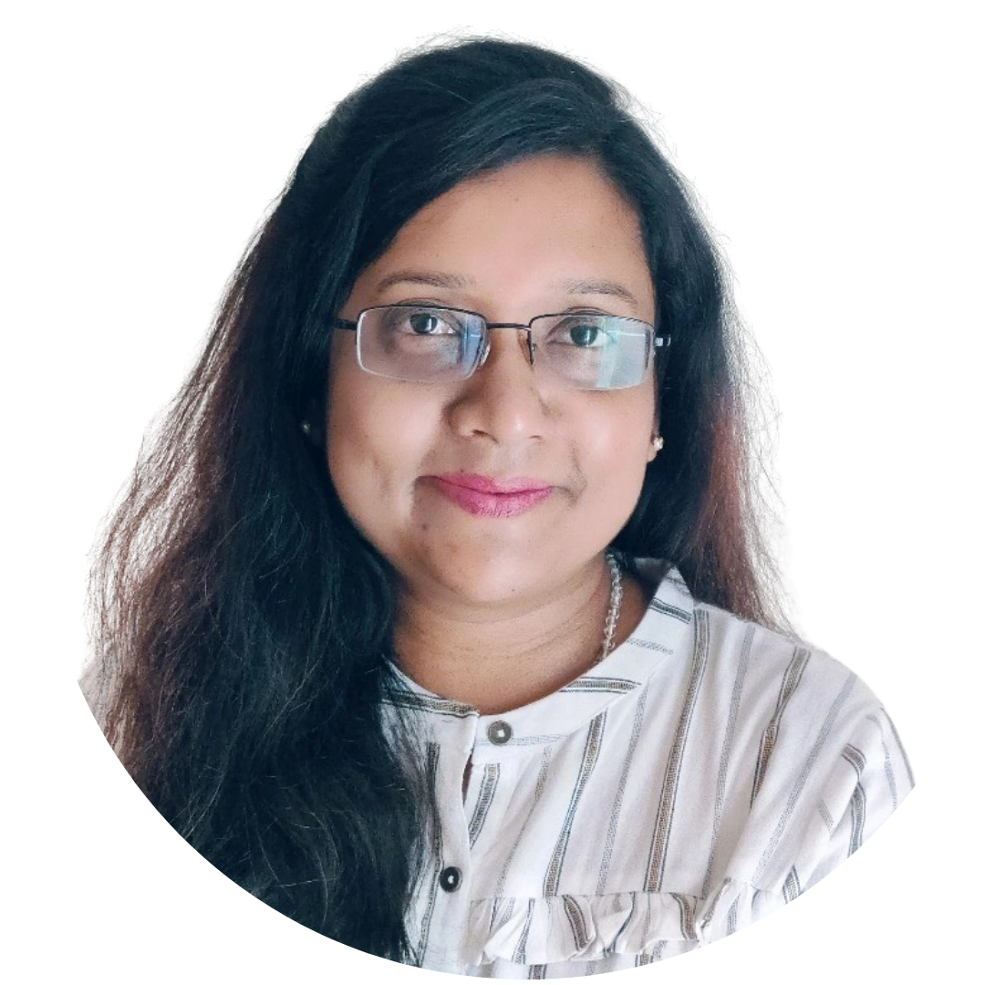 Sudha Saxenaa