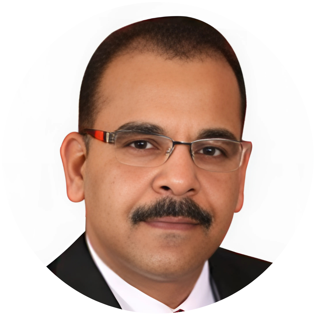 Er. Manish Khilauria, PgMP®